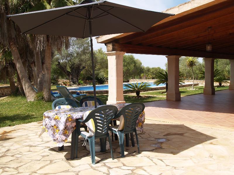 Hotel Finca Sa Caseta